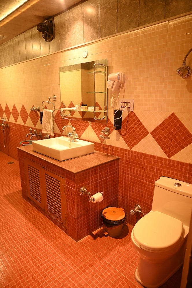 Hotel Royal Palace