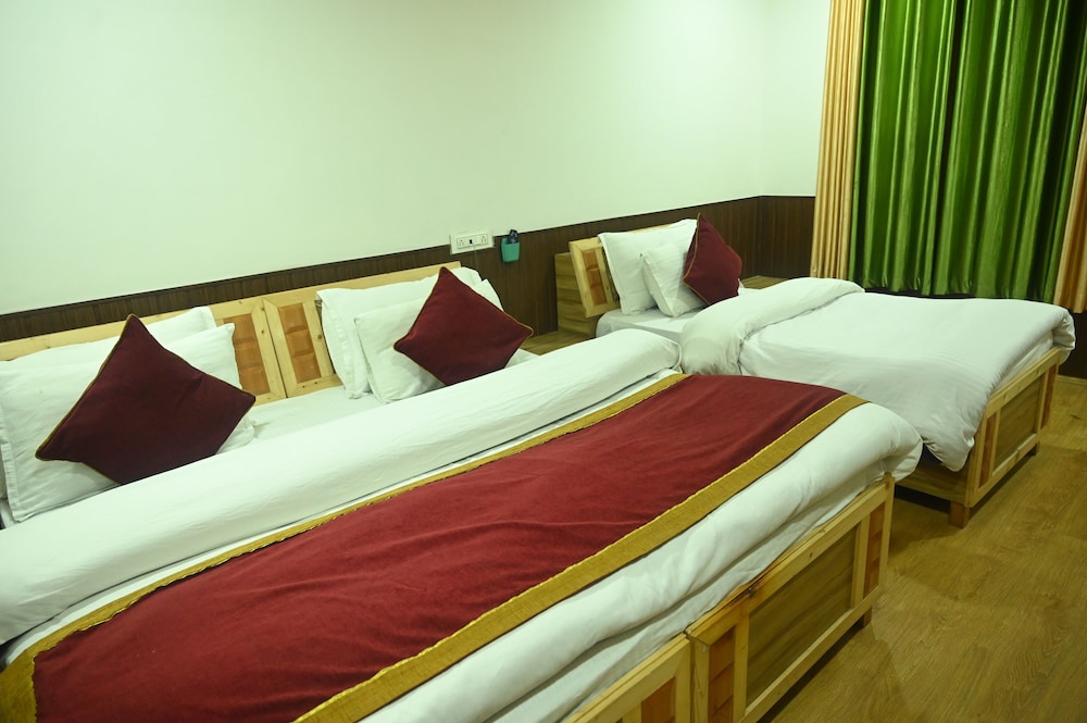 Hotel Royal Palace