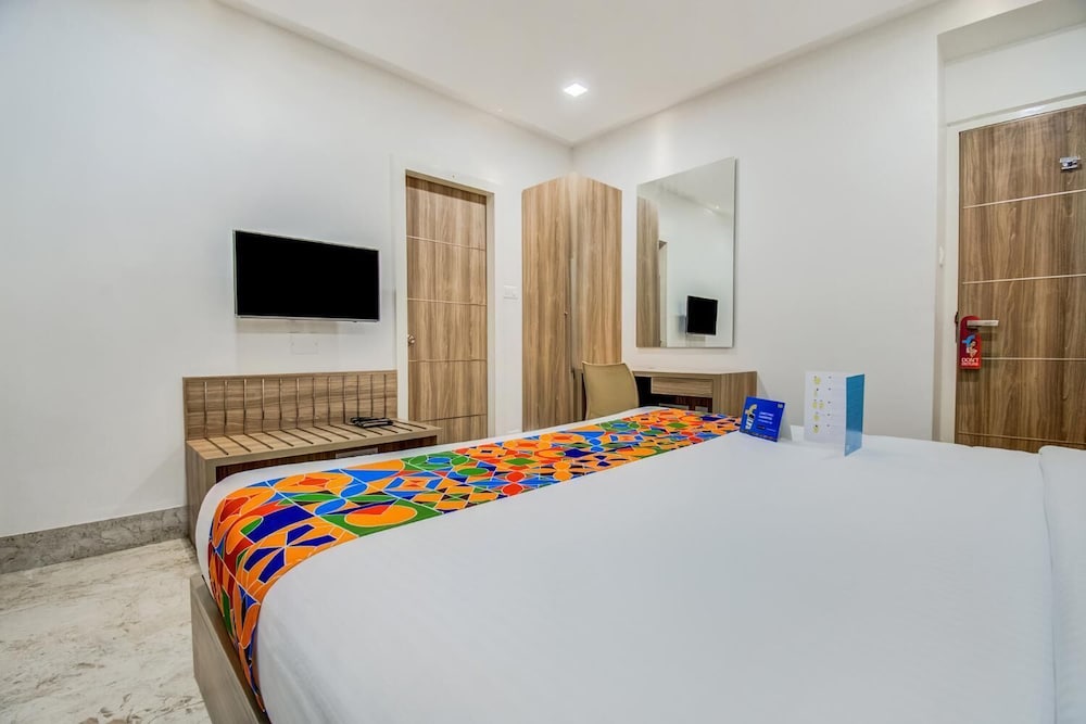 Park Avenue Suites