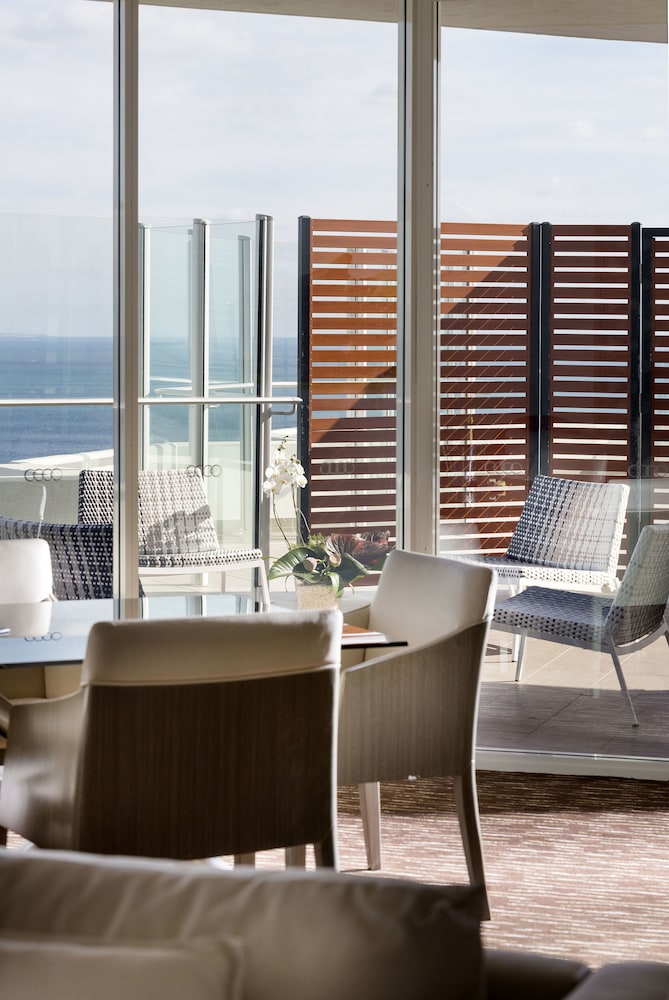 Rendezvous Hotel Perth Scarborough