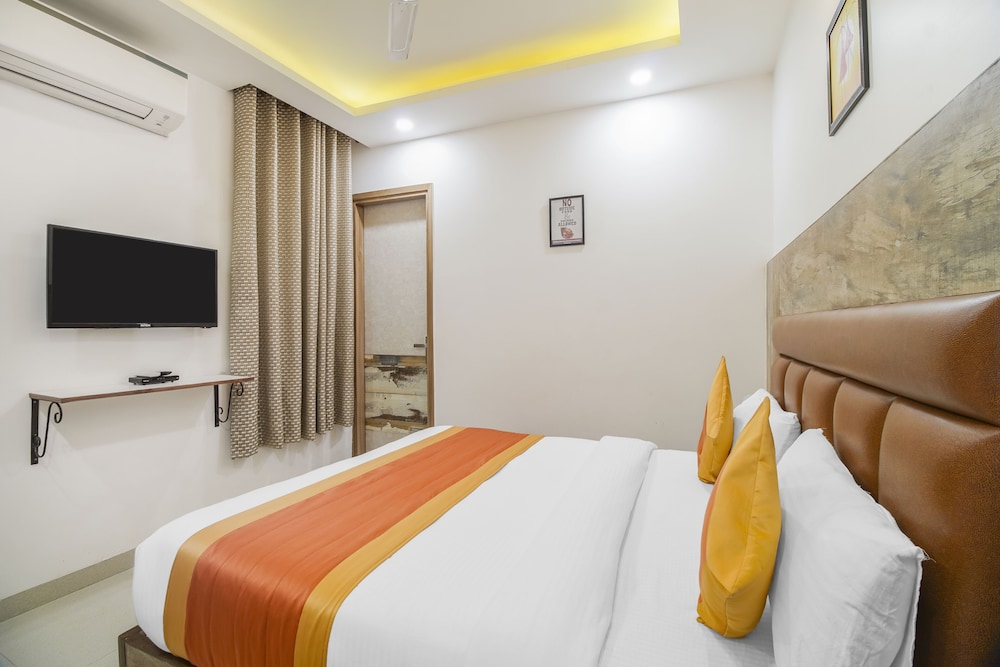 Gracious by Vishesh Hotels & Home Stay