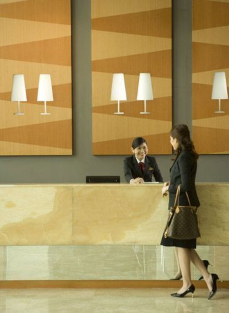 Hotel Santika Bsd City Serpong