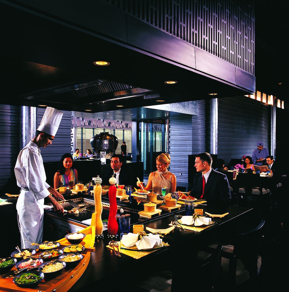 ITC Sonar, a Luxury Collection Hotel, Kolkata