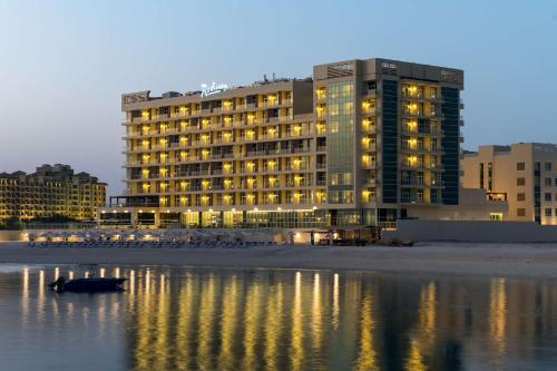 Radisson Resort Ras Al Khaimah Marjan Island