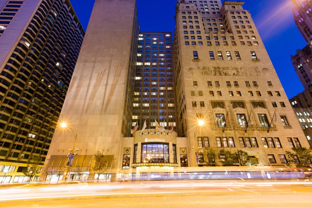 InterContinental Chicago Magnificent Mile by IHG
