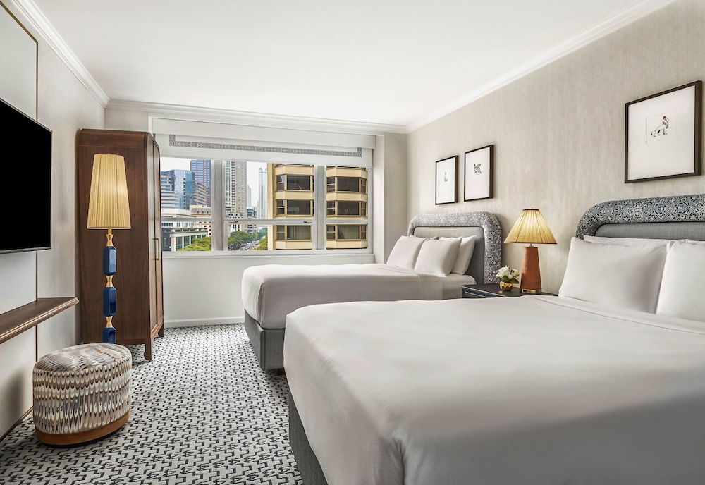 InterContinental Chicago Magnificent Mile by IHG