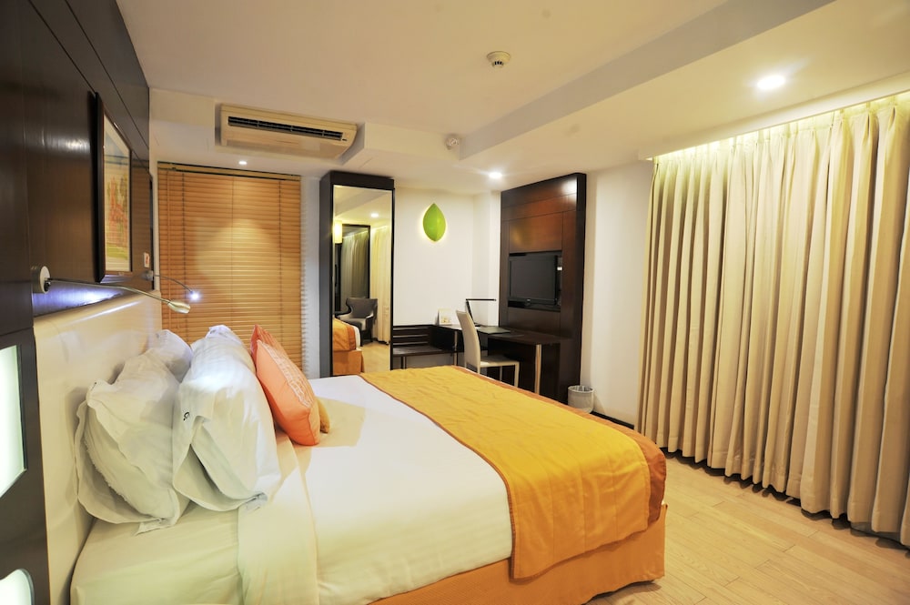 Platinum Residence