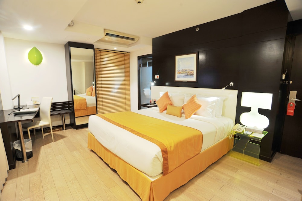 Platinum Residence