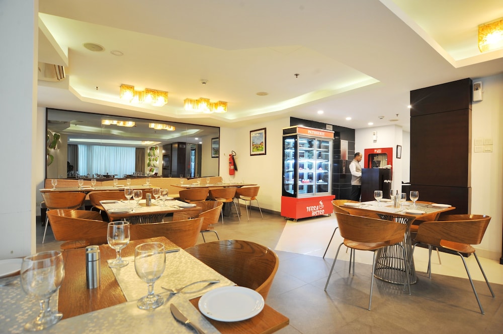 Platinum Residence