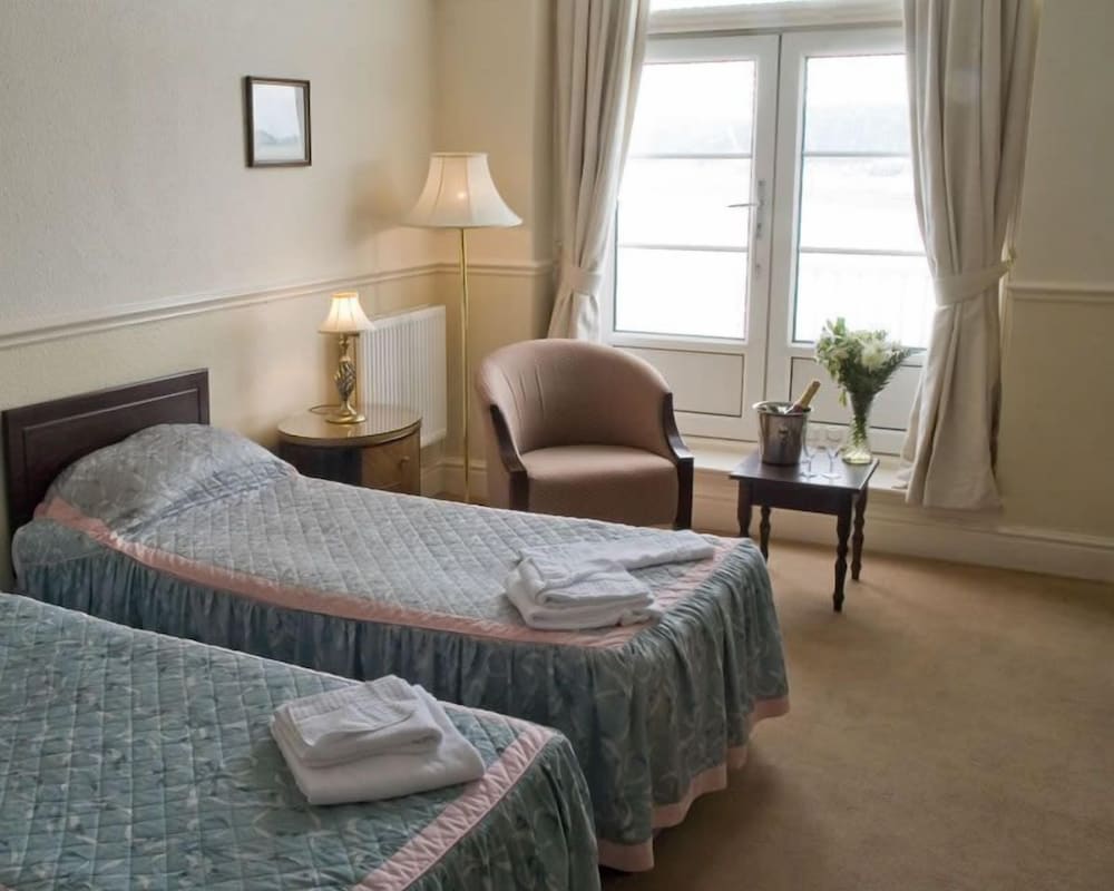 Grand Hotel Llandudno