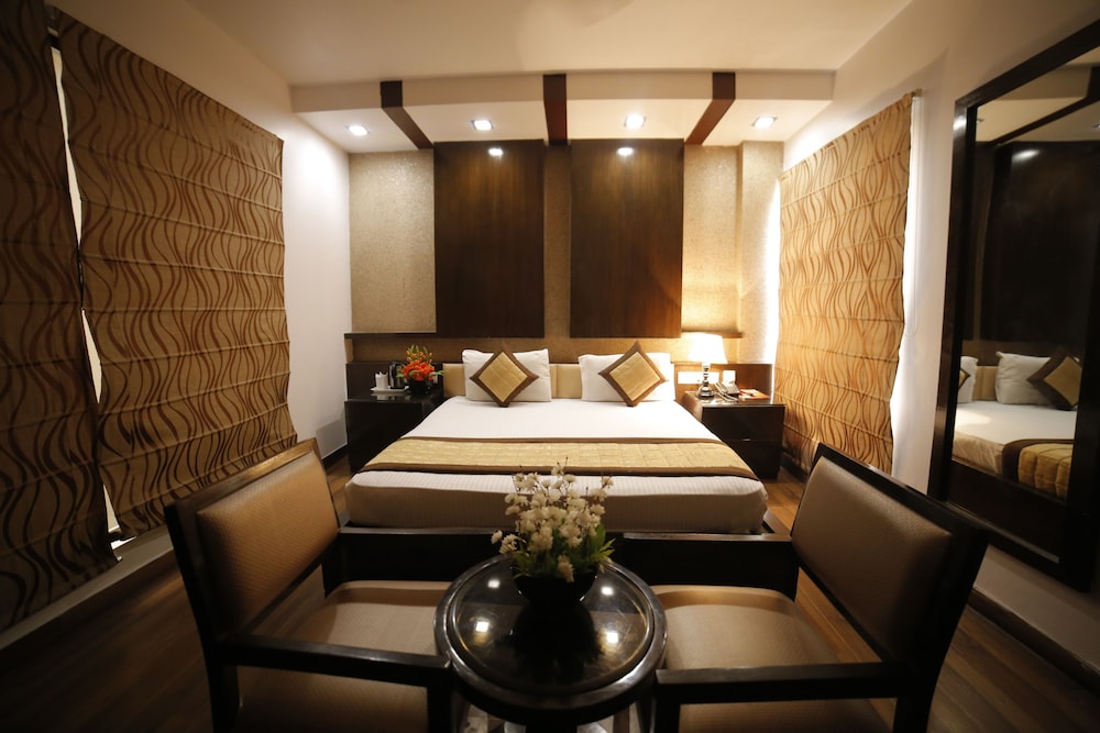 Hotel Delhi Pride