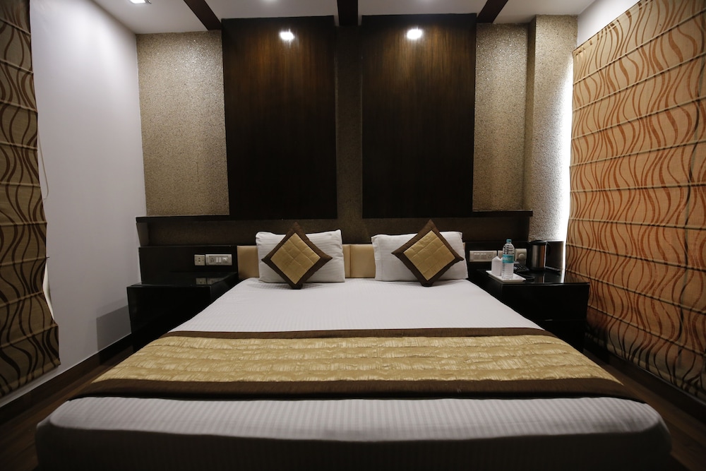 Hotel Delhi Pride