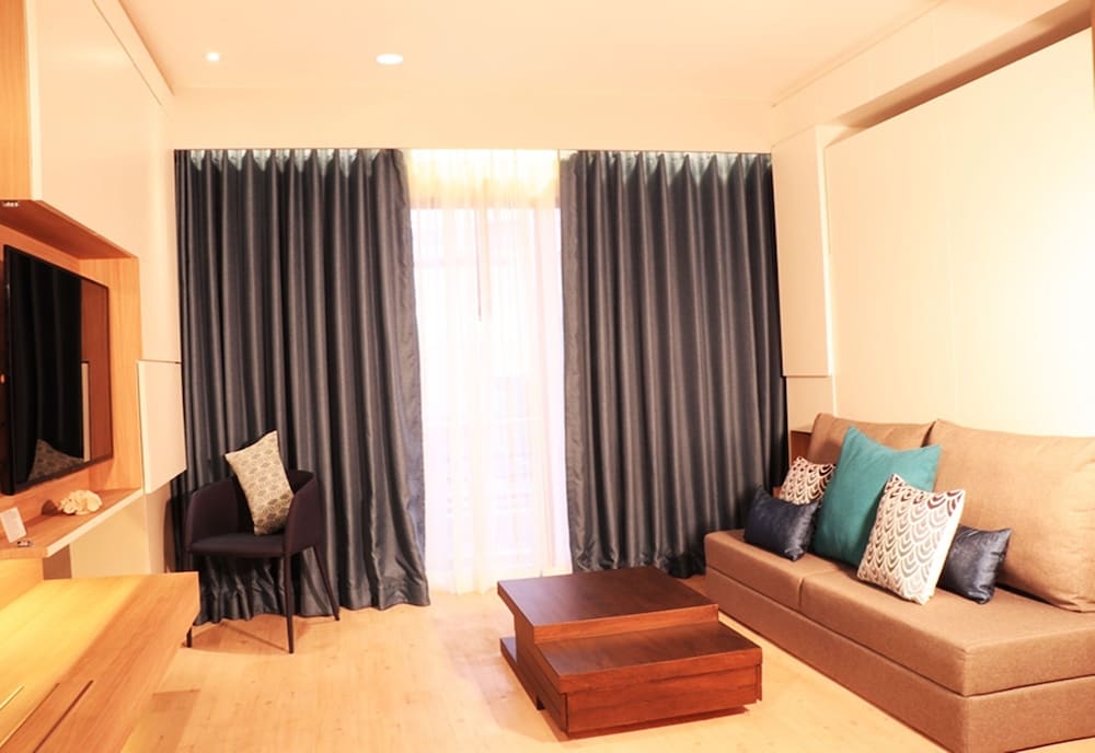 Sunbeam Hotel Pattaya