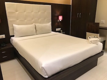 Hotel New Artus Inn