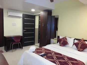 Hotel New Artus Inn