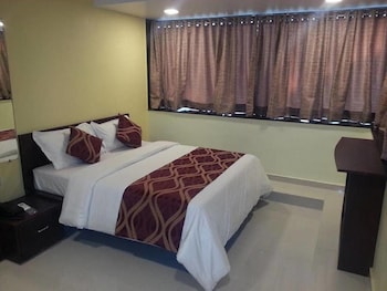 Hotel New Artus Inn
