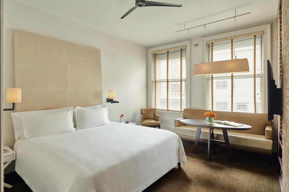 The Mercer