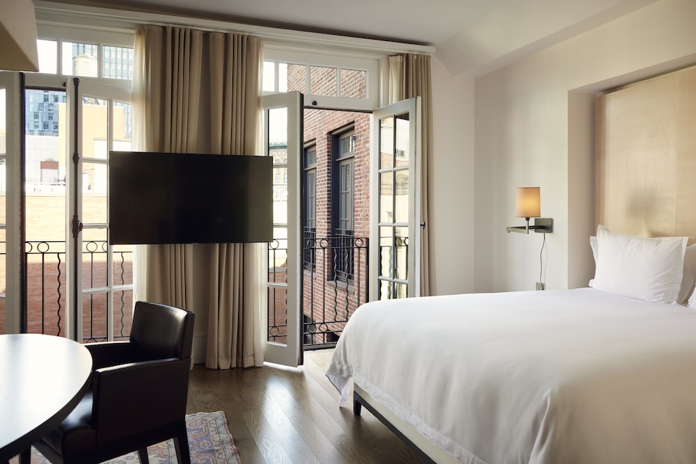 The Mercer