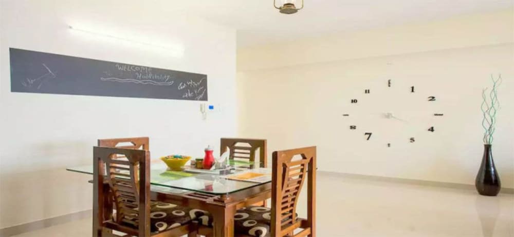 Gagal Home - Airport Suites