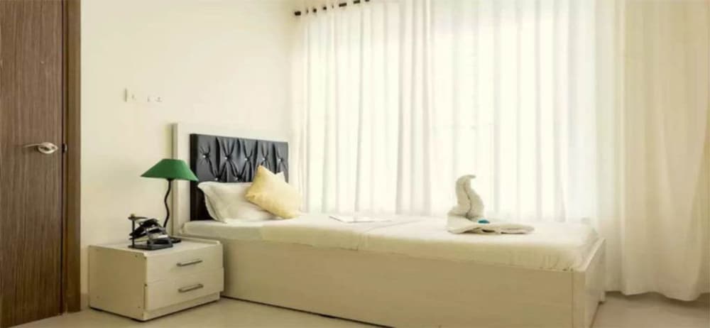 Gagal Home - Airport Suites