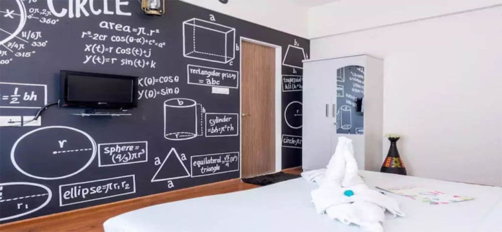 Gagal Home - Airport Suites