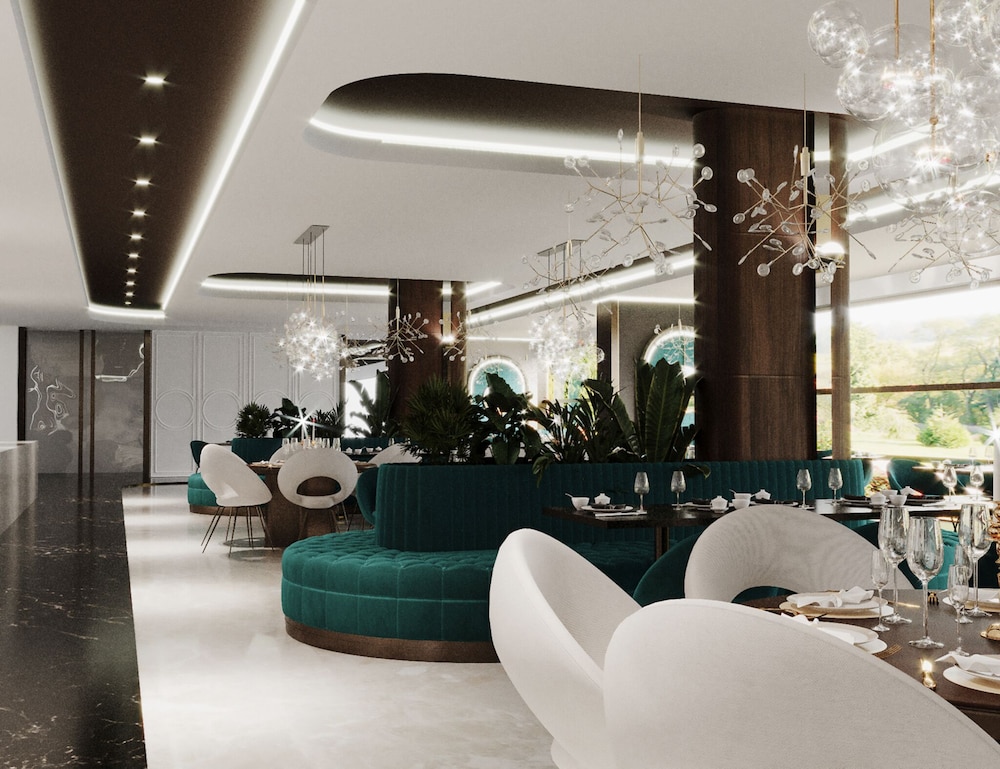 Crowne Plaza Yalova By IHG