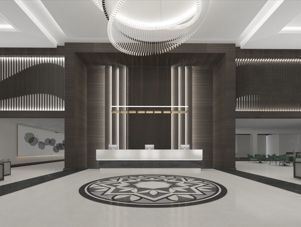 Crowne Plaza Yalova By IHG