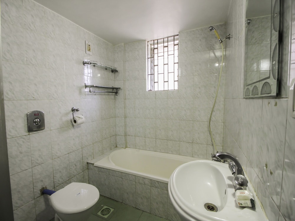 OYO 10837 Home Classic 2BHK Near Majorda Beach
