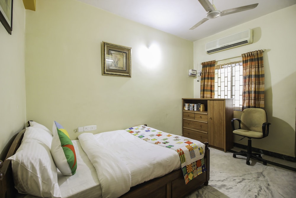 OYO 10837 Home Classic 2BHK Near Majorda Beach