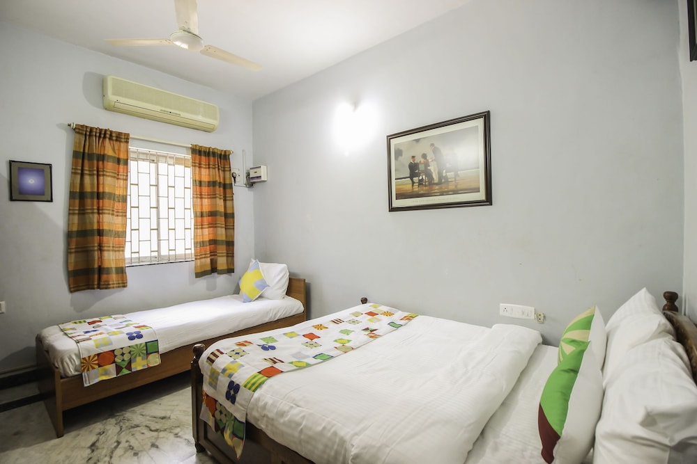 OYO 10837 Home Classic 2BHK Near Majorda Beach