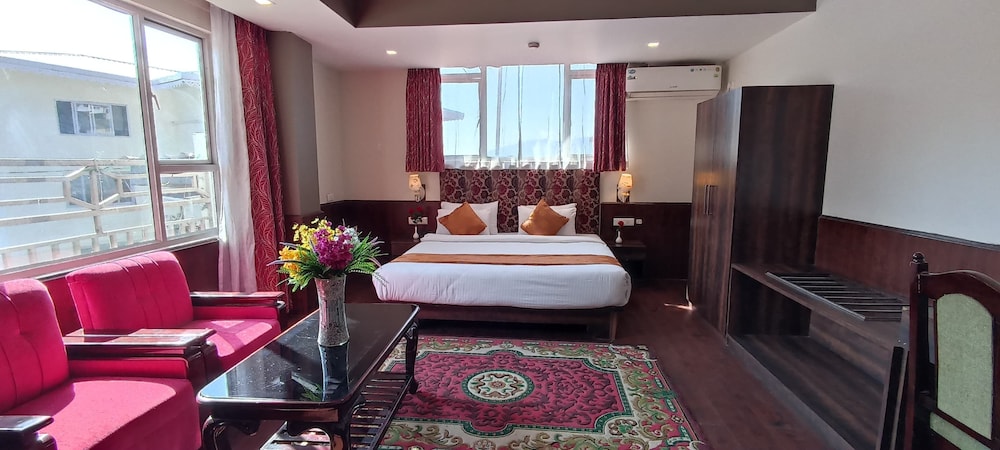 Kingston by Yagi, Gangtok