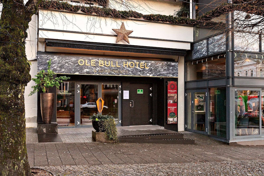 Ole Bull, Best Western Signature Collection