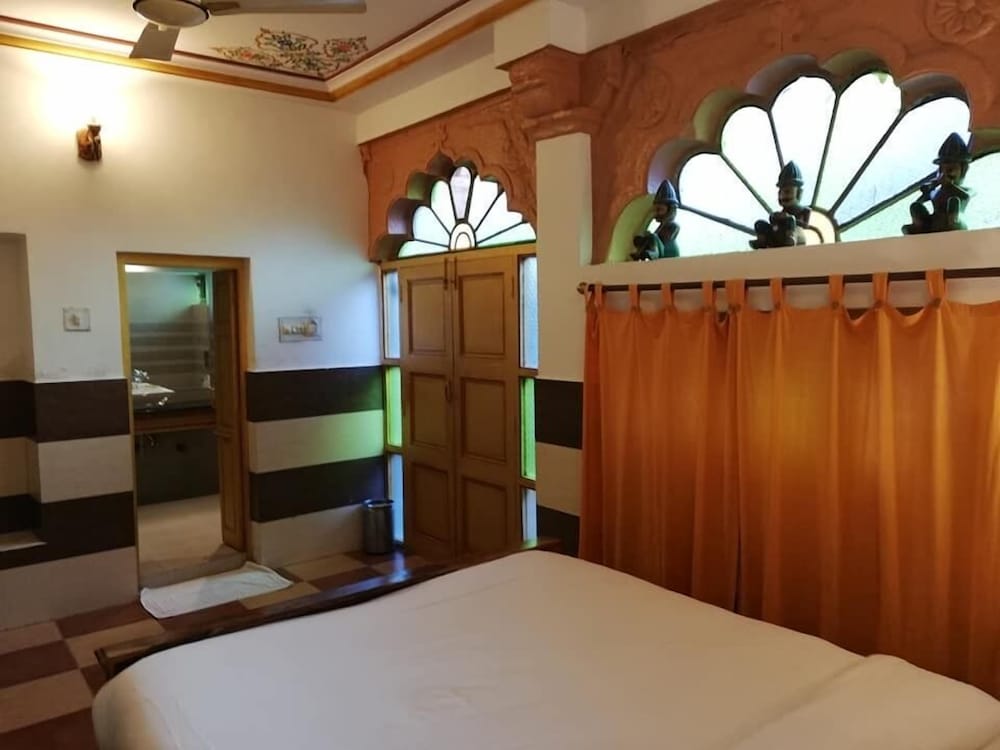 Krishna Prakash Heritage Haveli