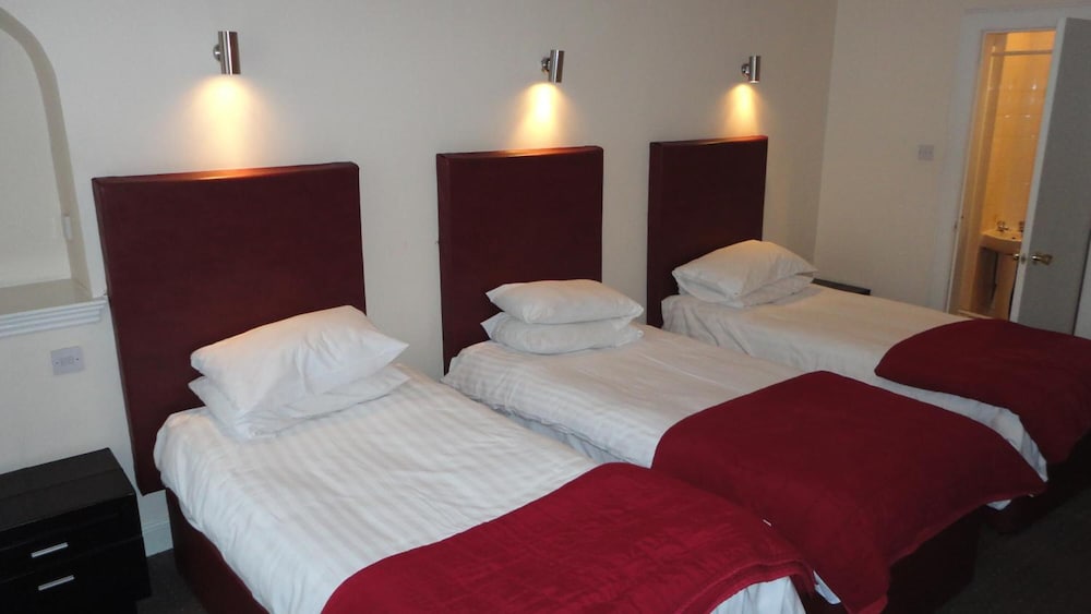 The Sandyford Hotel