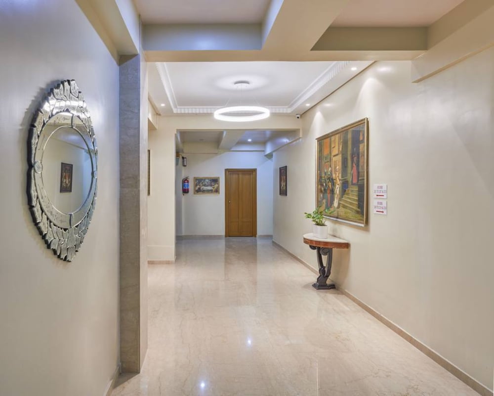 Astoria Hotel