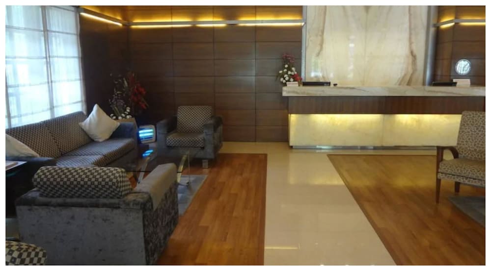 Astoria Hotel