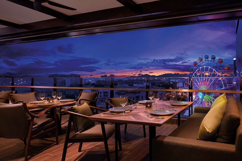 DoubleTree by Hilton Shah Alam i-City