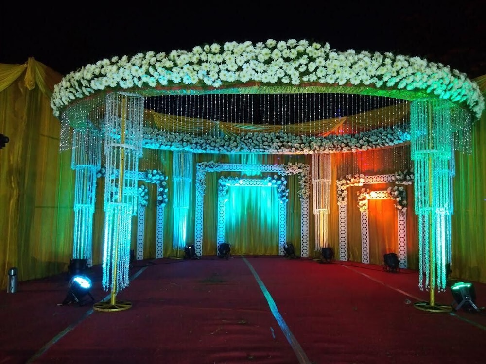 Sterling Arunai Anantha Resort Tiruvannamalai