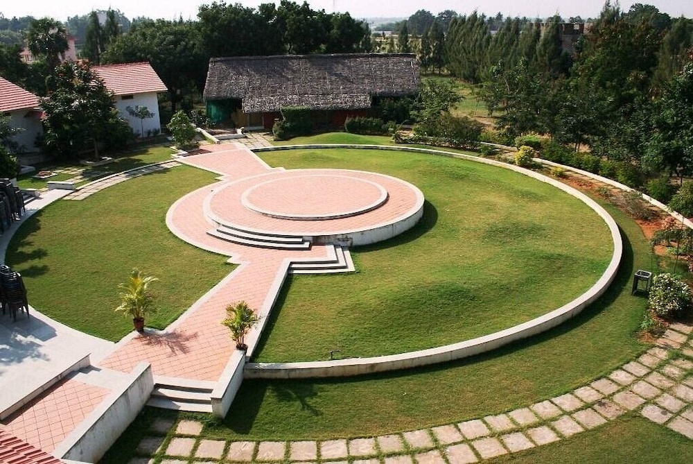 Sterling Arunai Anantha Resort Tiruvannamalai