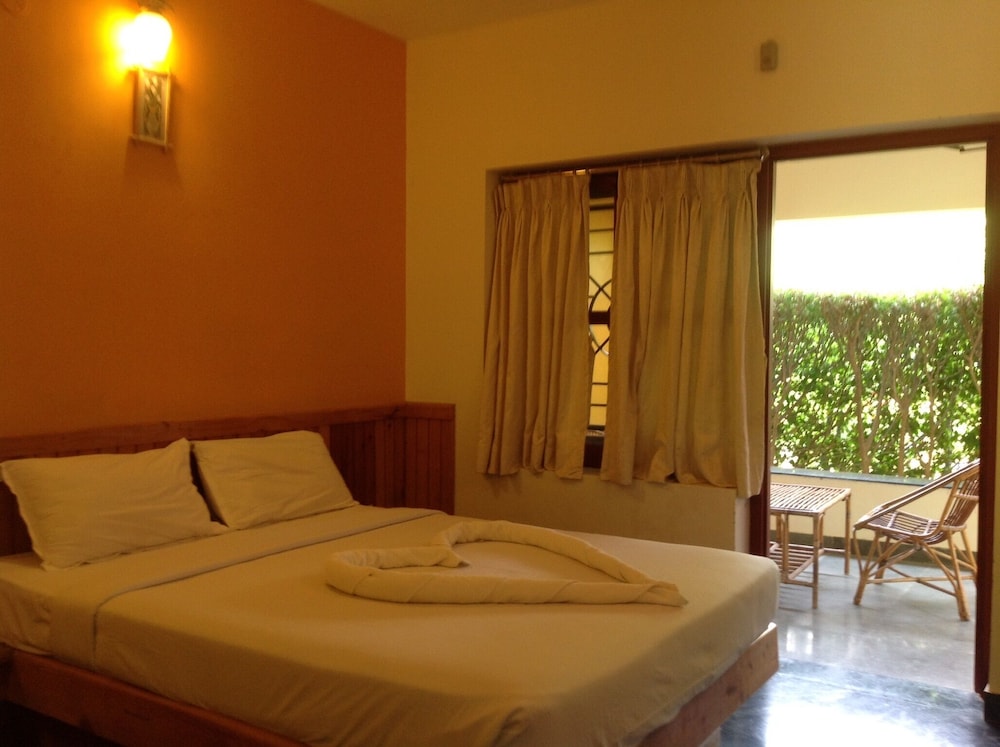 Sterling Arunai Anantha Resort Tiruvannamalai
