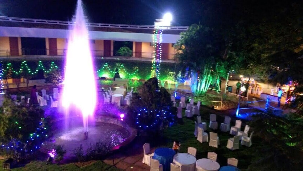 Sterling Arunai Anantha Resort Tiruvannamalai