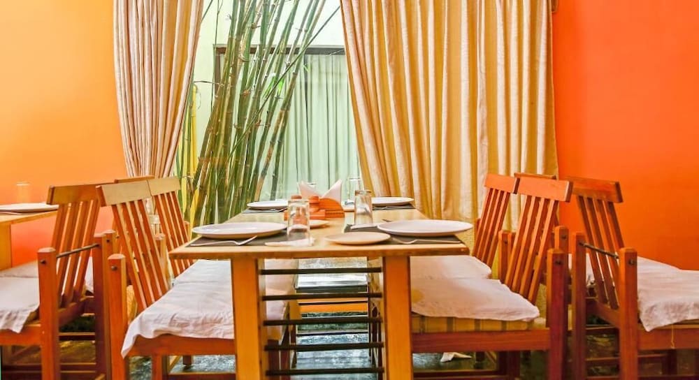 Sterling Arunai Anantha Resort Tiruvannamalai