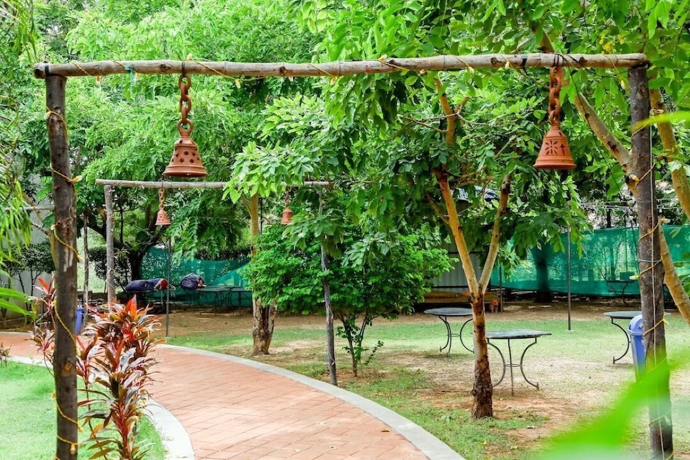 Sterling Arunai Anantha Resort Tiruvannamalai