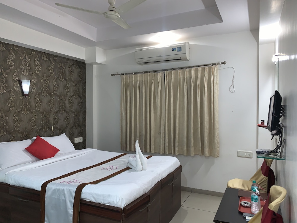 Hotel JK Lions - Koradi, Nagpur