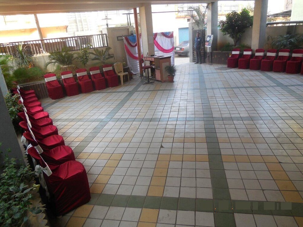 Hotel JK Lions - Koradi, Nagpur