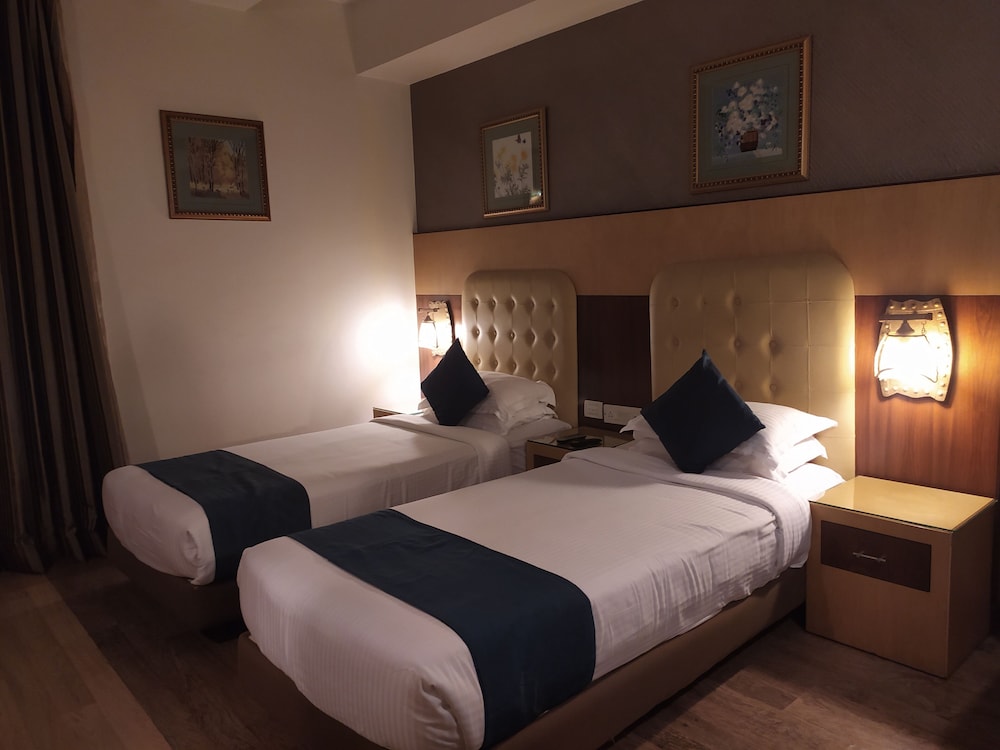 Silicrest Hotel