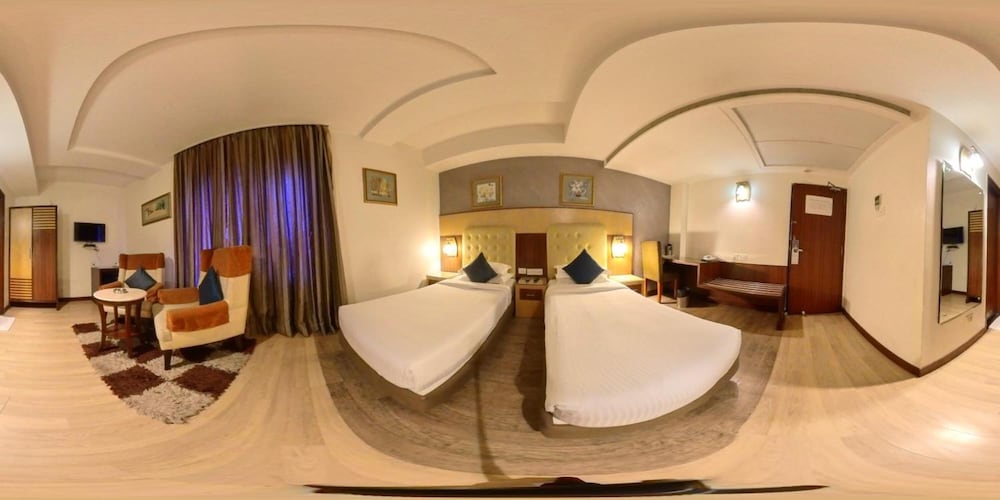 Silicrest Hotel