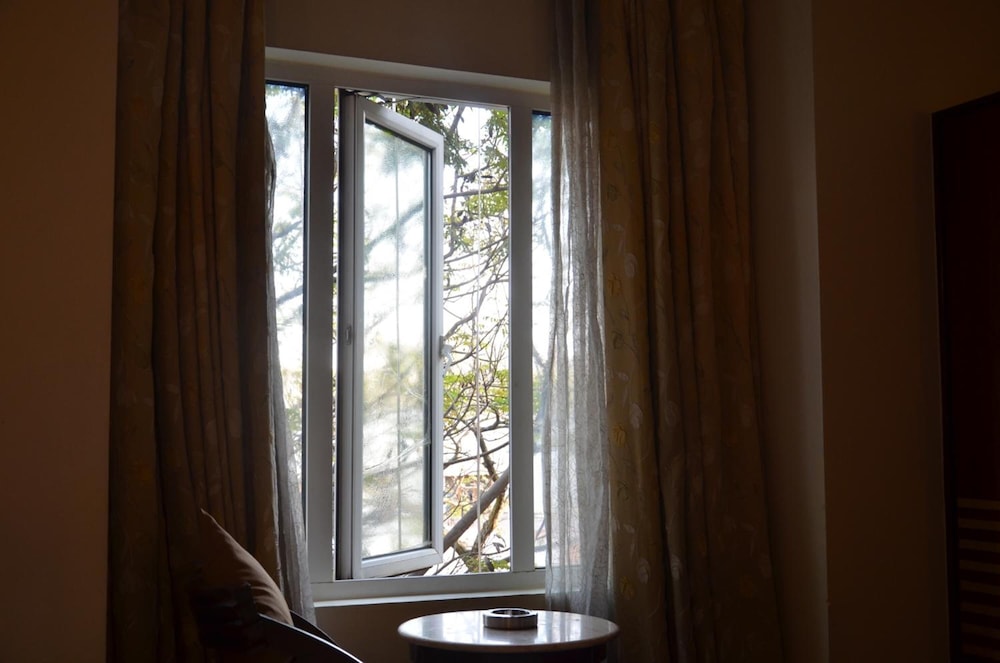 Silicrest Hotel