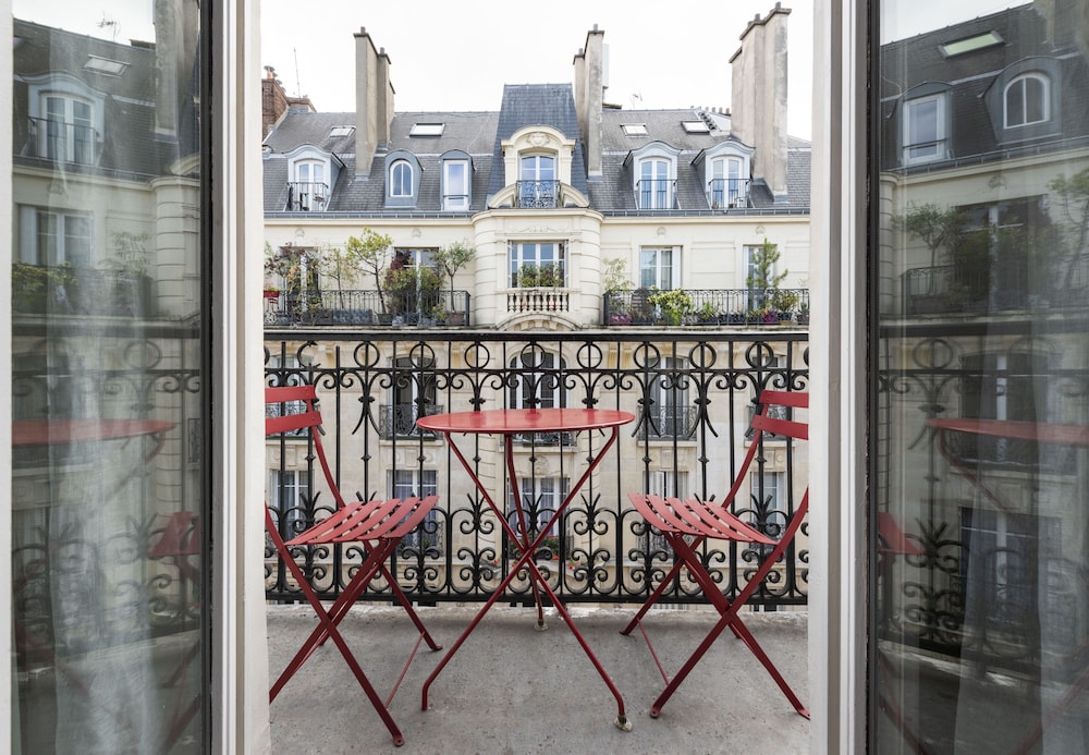 Avalon Cosy Hotel Paris Gare du Nord