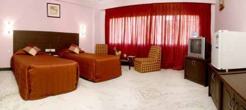 Fabhotel Prime Royal Regency Central Station